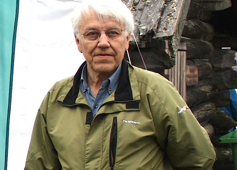 Bengt Persson är mannen bakom uppfinningen.